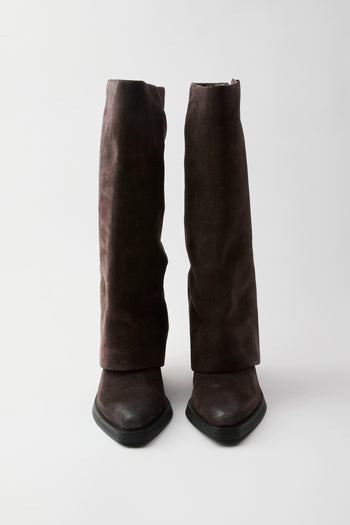 Stivale Africa Donna - 3