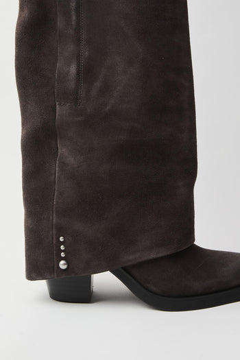 Stivale Africa Donna - 4