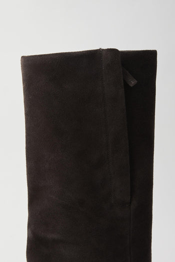 Stivale Africa Donna - 5