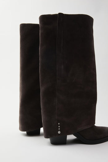 Stivale Africa Donna - 7