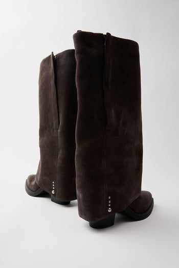 Stivale Africa Donna - 8