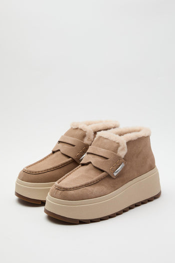 Stivaletto Noisette Donna - 5