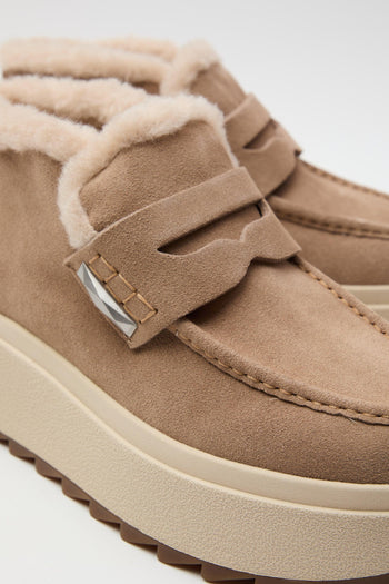 Stivaletto Noisette Donna - 7