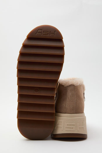 Stivaletto Noisette Donna - 8