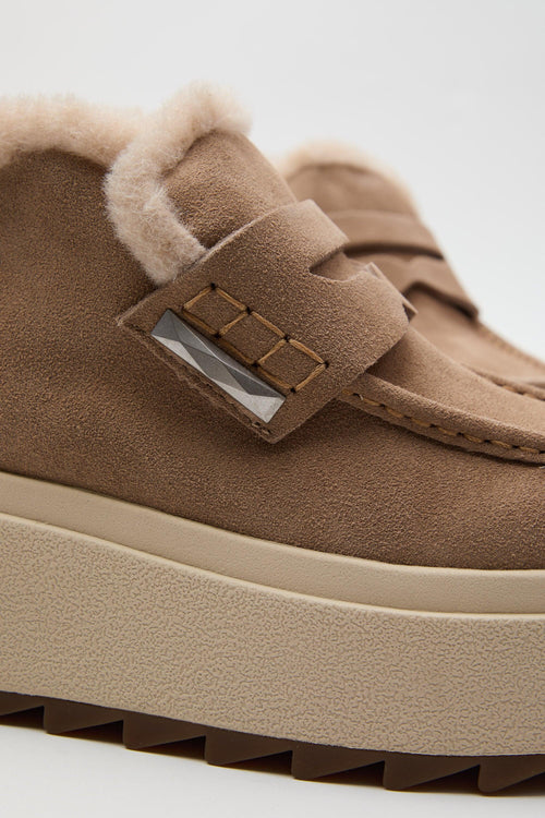 Stivaletto Noisette Donna