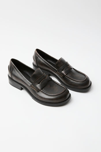 Ballerina Nero Donna - 6