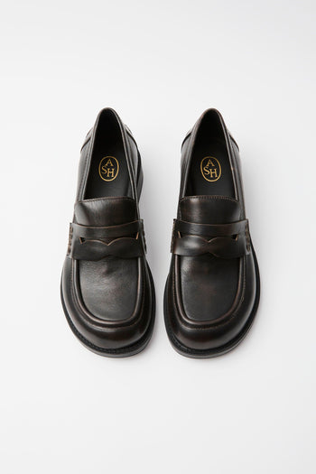 Ballerina Nero Donna - 7