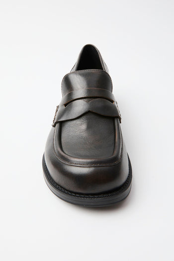 Ballerina Nero Donna - 4