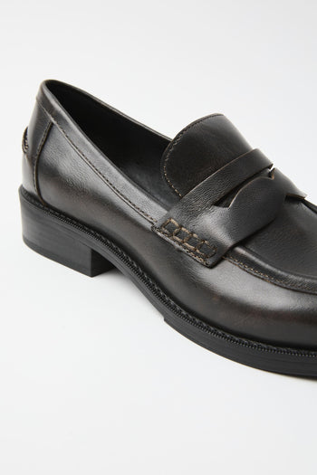 Ballerina Nero Donna - 2