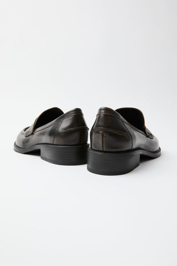 Ballerina Nero Donna - 3