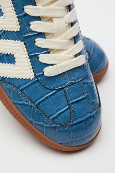 Back 70 Sneaker Blue Milk Donna