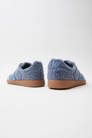 Back 70 Sneaker Blue Donna - 7