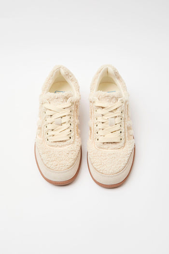 Back 70 Sneaker Milk Donna - 3