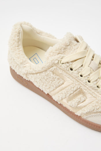 Back 70 Sneaker Milk Donna - 5