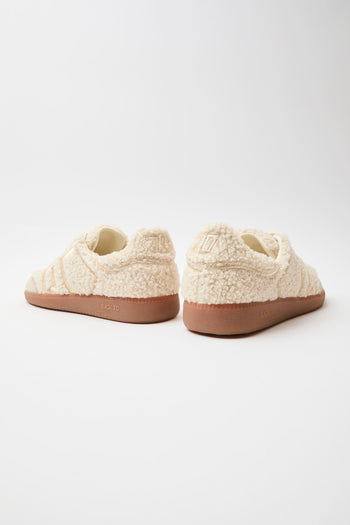 Back 70 Sneaker Milk Donna - 7