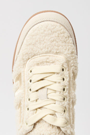 Back 70 Sneaker Milk Donna - 8