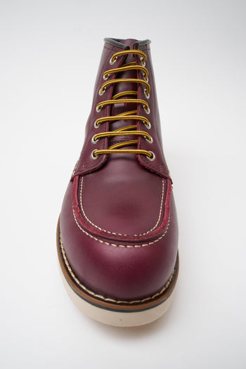 Stivaletto Bordeaux Uomo - 3