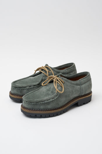 Stringata Bosco Donna - 2