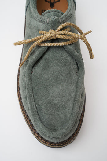 Stringata Bosco Donna - 3