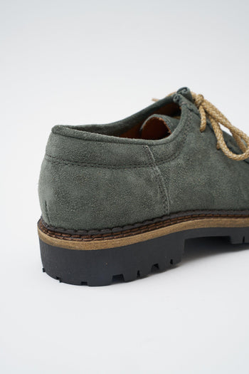 Stringata Bosco Donna - 4