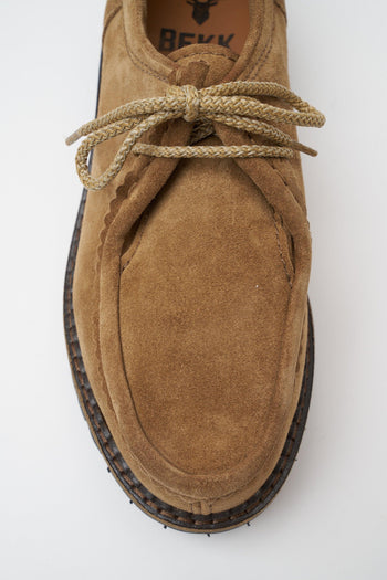 Stringata Sigaro Donna - 2