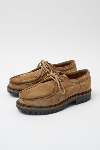 Stringata Sigaro Donna - 4