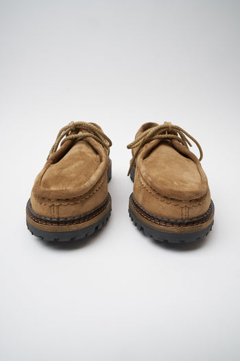 Stringata Sigaro Donna - 5