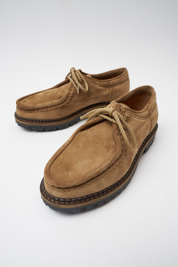 Stringata Sigaro Donna - 6