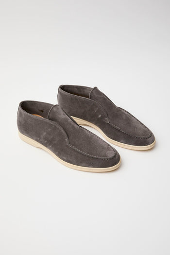 Stivaletto Asphalt Uomo - 3