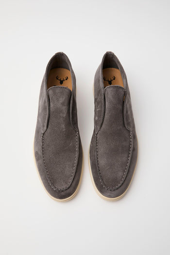 Stivaletto Asphalt Uomo - 4