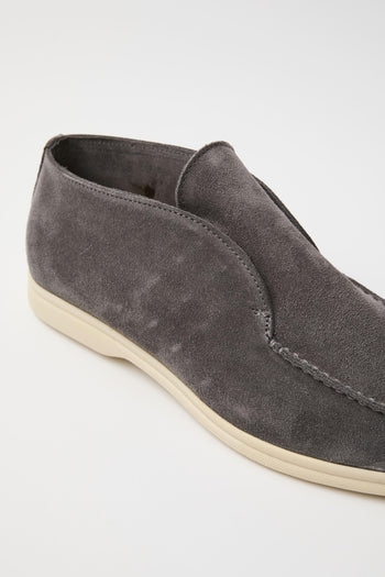 Stivaletto Asphalt Uomo - 6