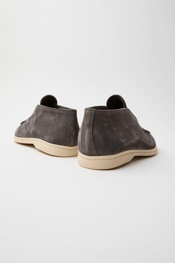 Stivaletto Asphalt Uomo - 7