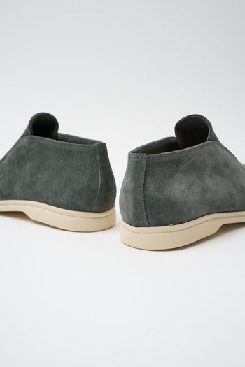 Stivaletto Bosco Uomo - 5