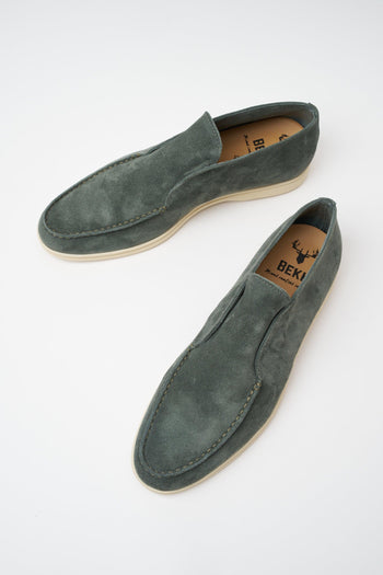 Stivaletto Bosco Uomo - 6