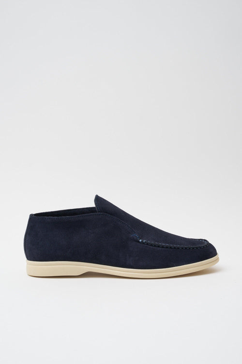 Stivaletto Midnight Uomo