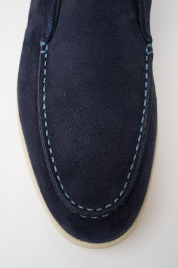 Stivaletto Midnight Uomo - 2