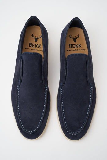 Stivaletto Midnight Uomo - 4