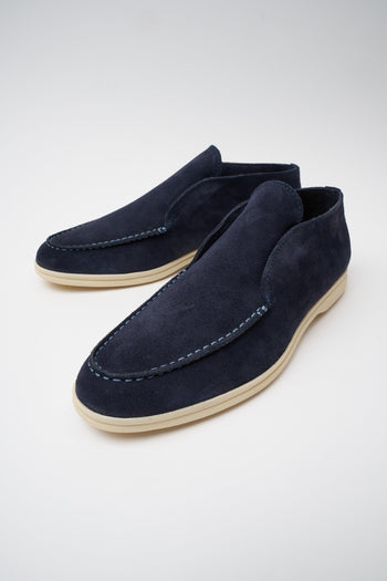 Stivaletto Midnight Uomo - 6