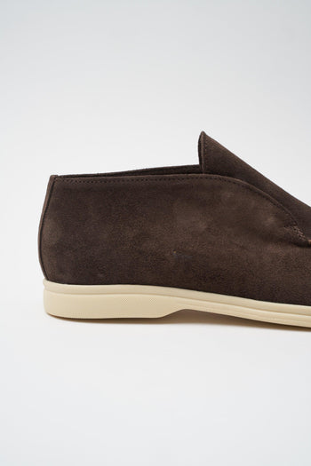 Stivaletto Noce Uomo - 4