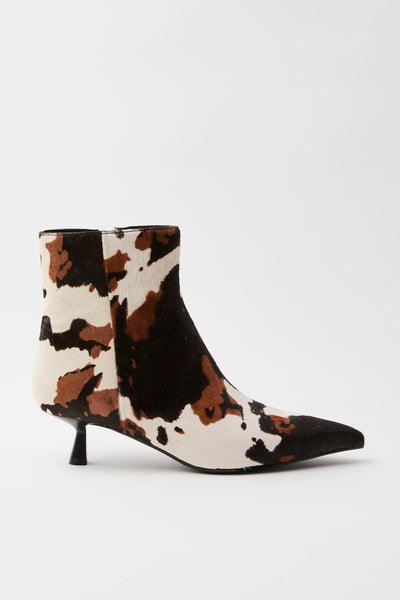 Stivaletto Vaca Donna