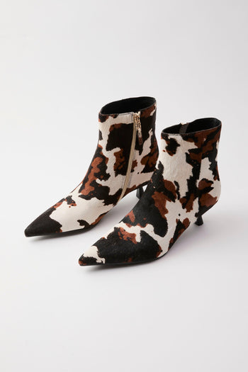 Stivaletto Vaca Donna - 2