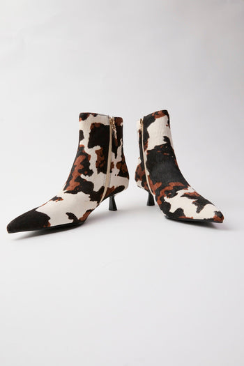 Stivaletto Vaca Donna - 3