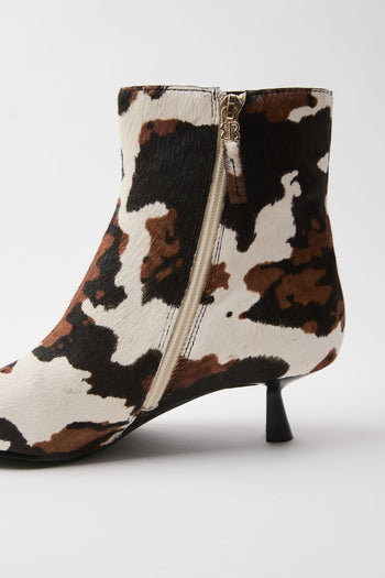 Stivaletto Vaca Donna - 4