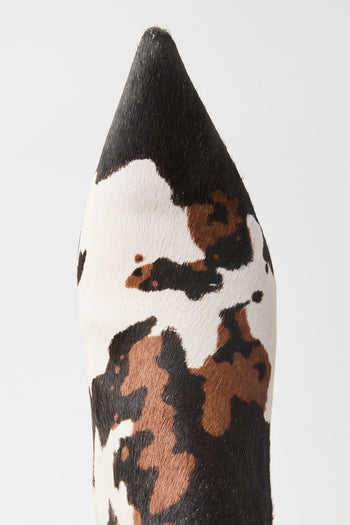 Stivaletto Vaca Donna - 5