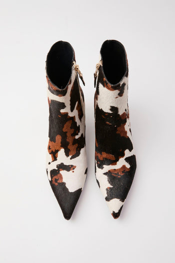 Stivaletto Vaca Donna - 6