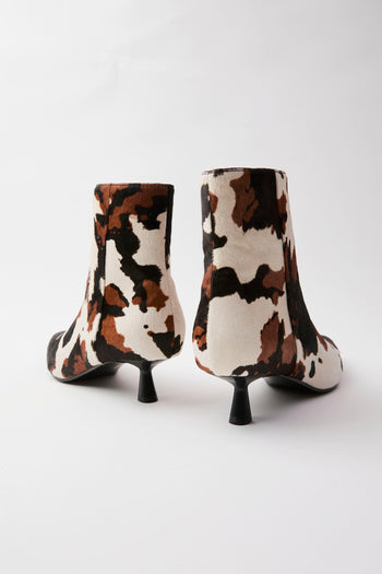 Stivaletto Vaca Donna - 7