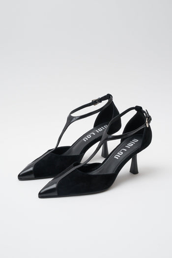 Mary Jane Negro Donna - 5