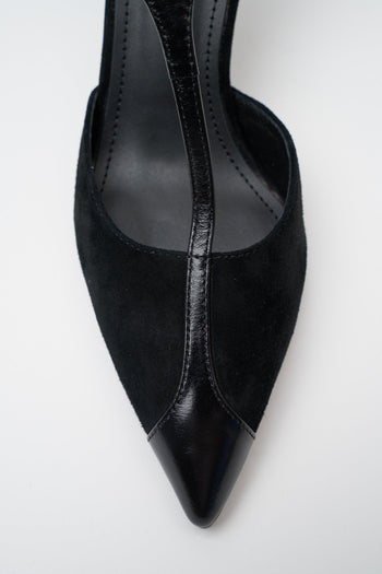 Mary Jane Negro Donna - 2