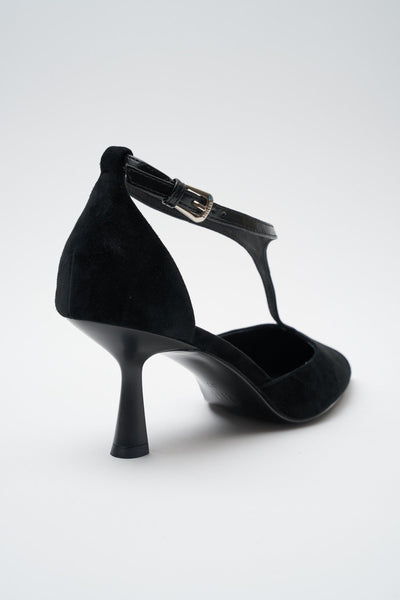 Mary Jane Negro Donna