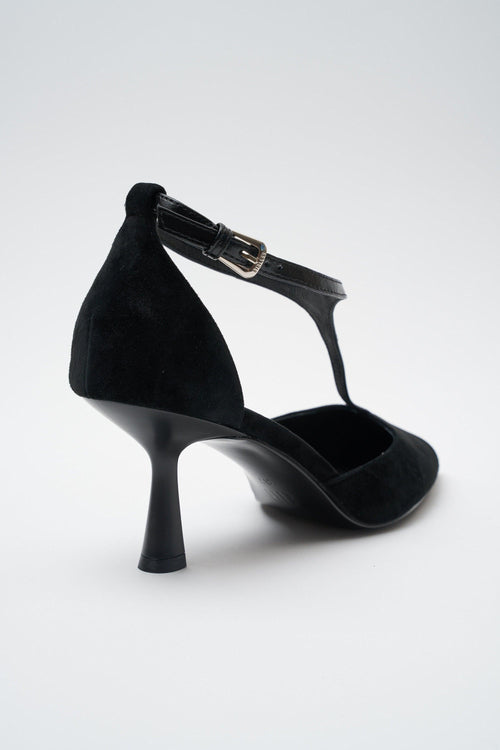 Mary Jane Negro Donna